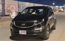 کیا سپۆرتاج